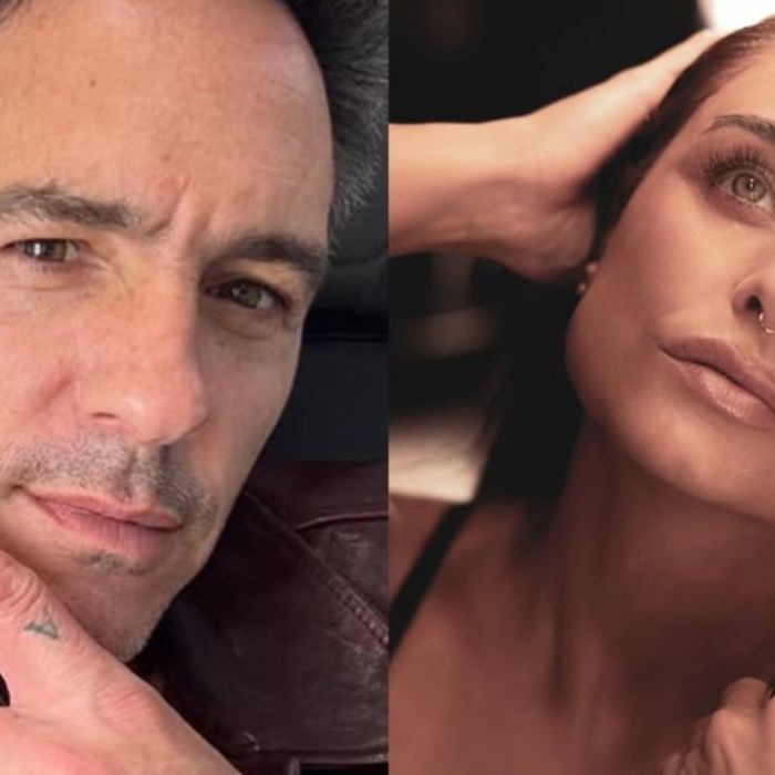 Aislinn Derbez elogia a Mauricio Ochmann por su papel como padre
