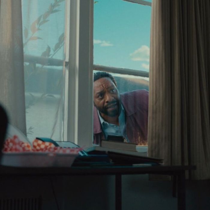 “Backrooms”: la película de Kane Parsons registra el mayor estreno en la historia de A24