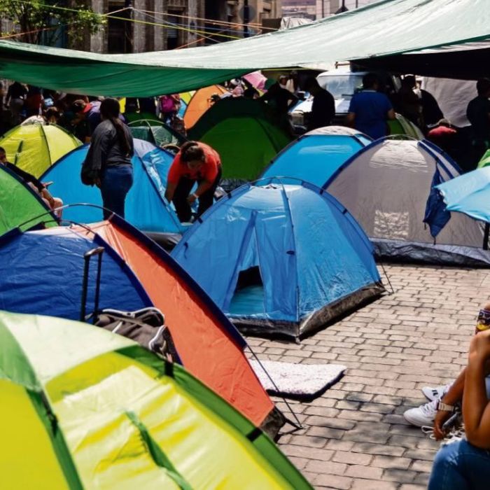 Destinan 800 millones a Oaxaca para atender rezago educativo; Gobierno niega que fuera pago a la CNTE