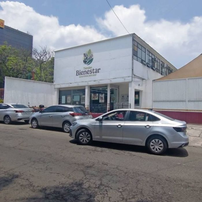 El gobierno incorpora aceite a la línea Bienestar; Tiendas Bienestar venden presentaciones de 500 ml y 900 ml