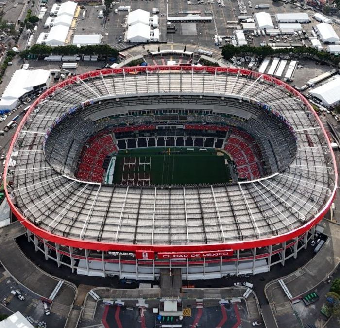FIFA publica lista de objetos prohibidos en estadios del Mundial 2026; aclara uso de botellas de agua