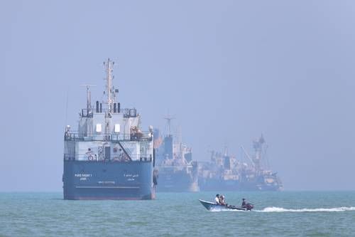 fmi-la-recuperacion-del-suministro-energetico-tras-el-acuerdo-ee-uu-iran-sera-lenta