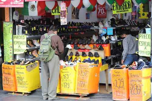 Franklin Templeton advierte desaceleración en México; crecimiento podría caer a 0.3% en escenario adverso