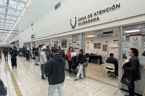 Gobierno anuncia avance en la simplificación y digitalización de trámites con nueva ventanilla digital