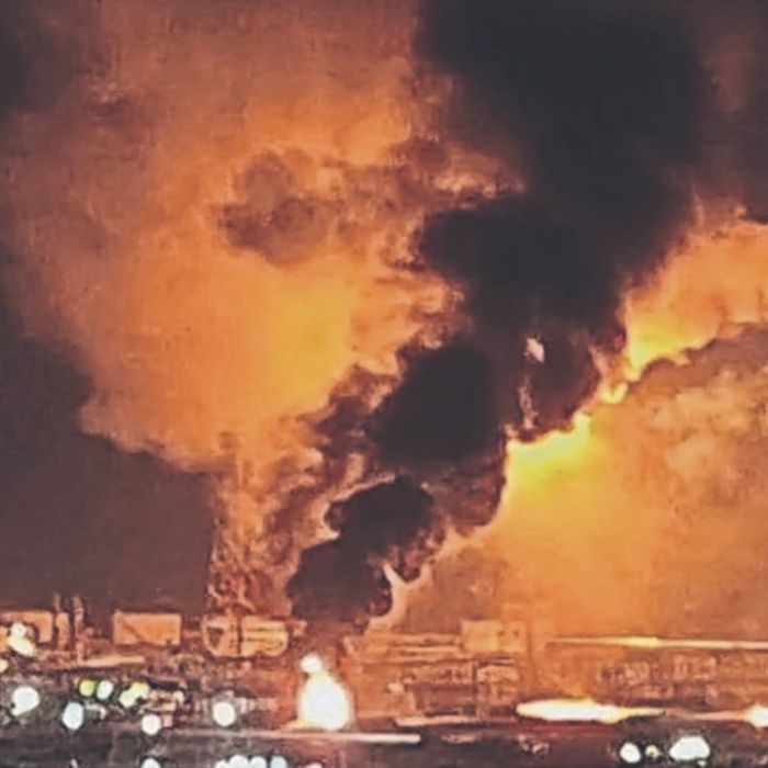 Incidentes en la refinería de Salina Cruz: explosiones, derrames y al menos una muerte en 2026