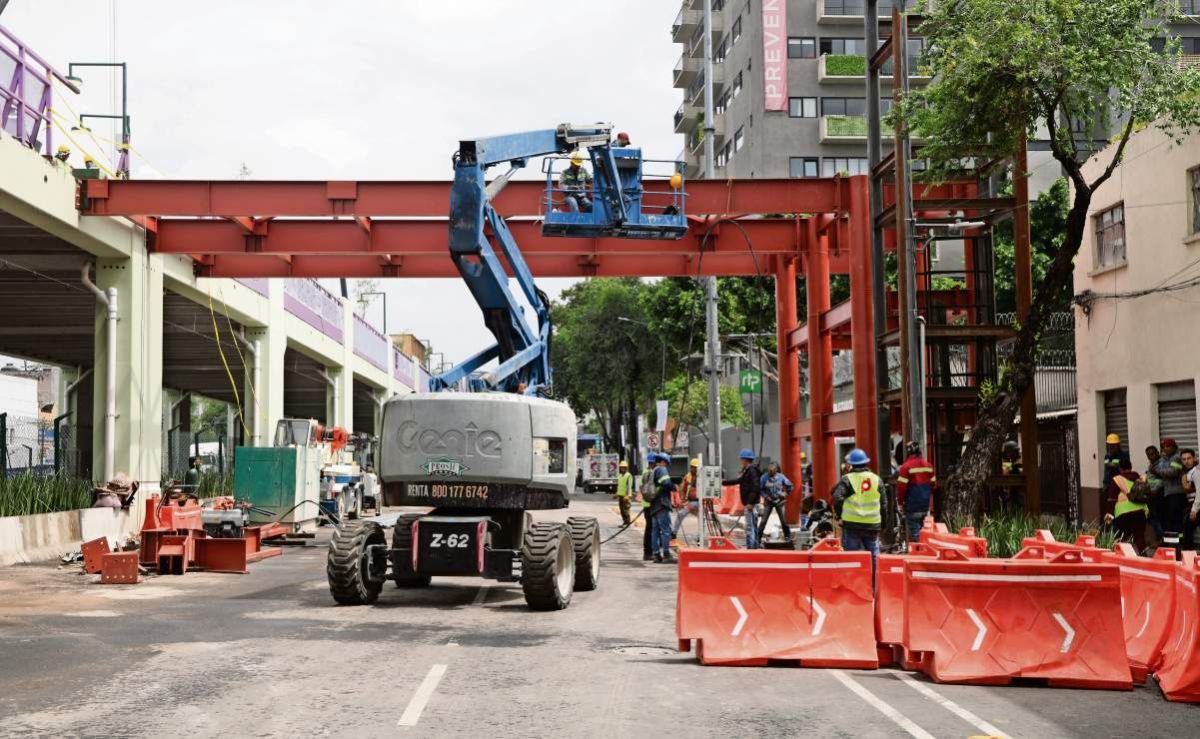 instalan-puente-para-acceder-al-parque-elevado-en-calzada-de-tlalpan