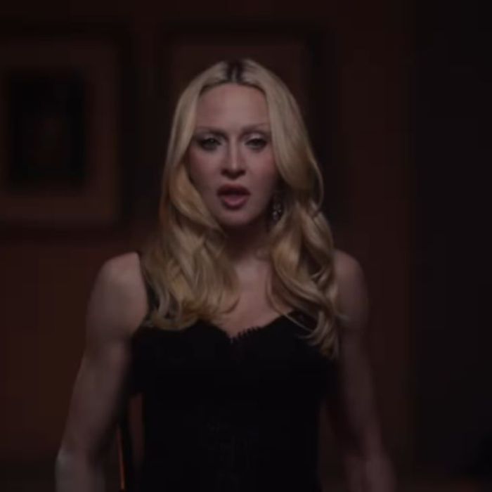 Madonna publica el corto ‘Confessions II – The Film’ y confirma fecha de salida: 3 de julio de 2026