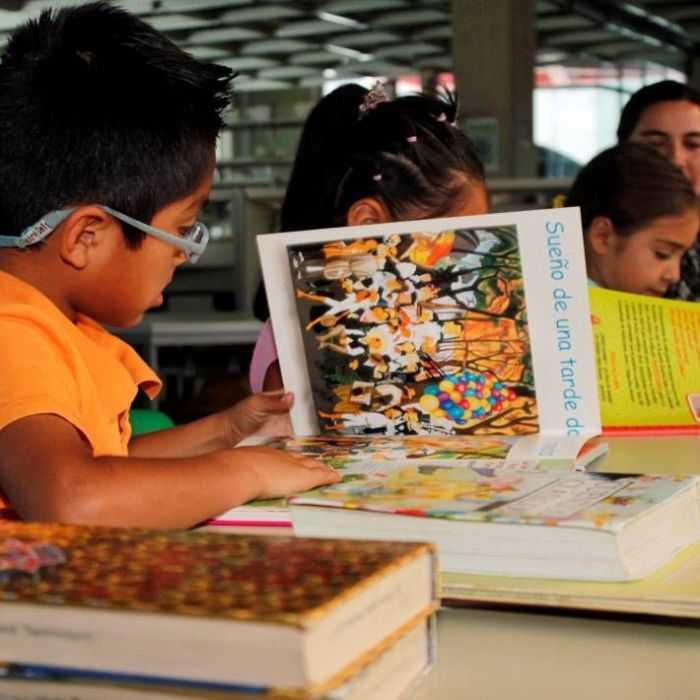 Nuestros retos en educación