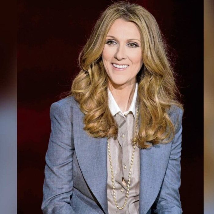 Preparan ‘Growing Up Dion’, serie sobre la infancia de Céline Dion