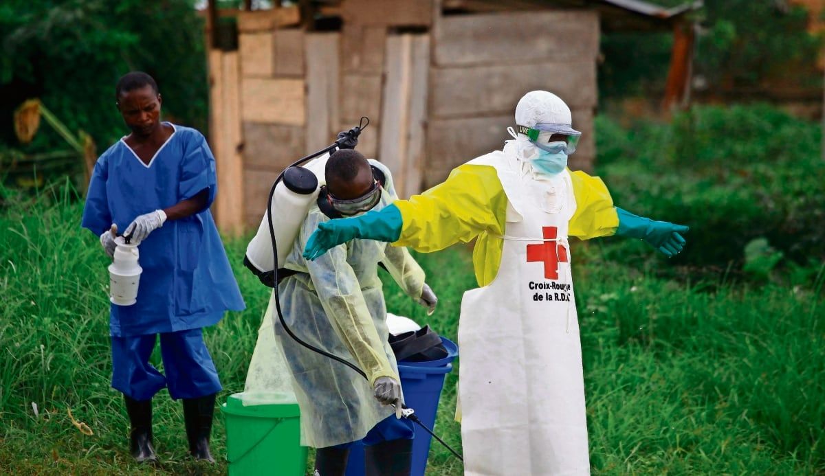 venezuela-refuerza-vigilancia-en-aeropuertos-y-puertos-tras-alerta-de-la-oms-por-brote-de-ebola