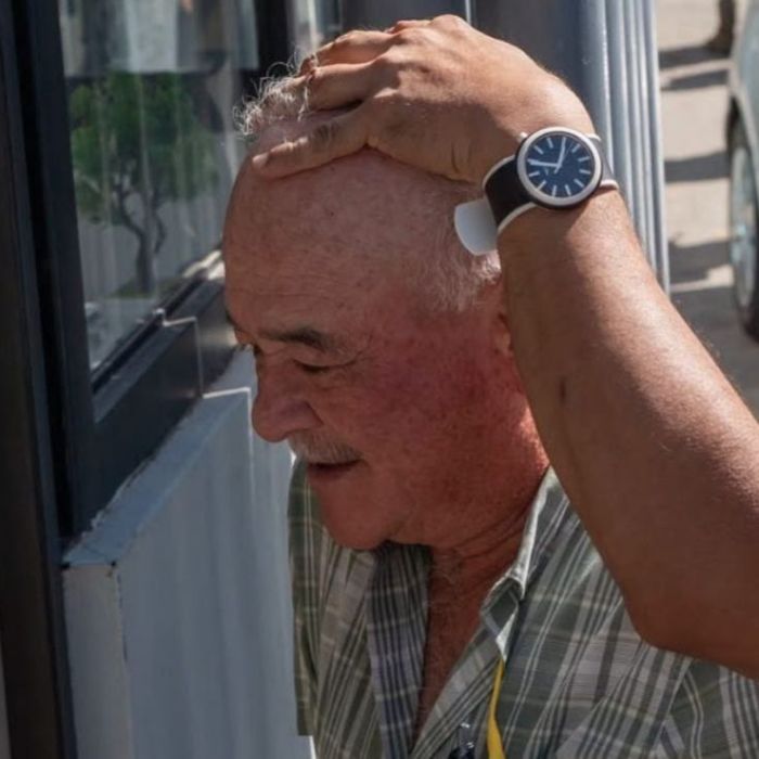 Expresidentes acusan “venganza política” tras la detención de Ernesto Ruffo