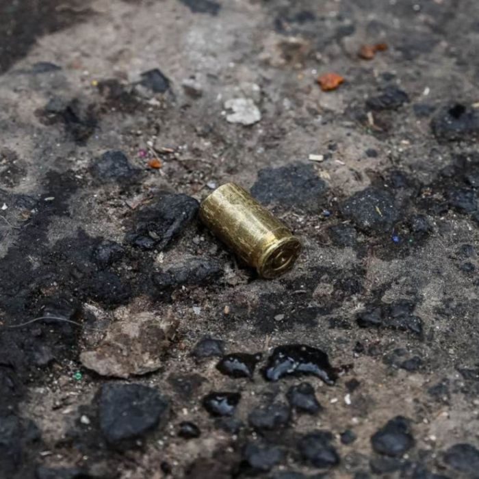 Balean en Mérida a hombre identificado preliminarmente como “El Marce”