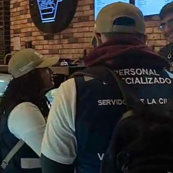 Código Avisa: así funcionará el nuevo modelo de verificación para negocios en CDMX