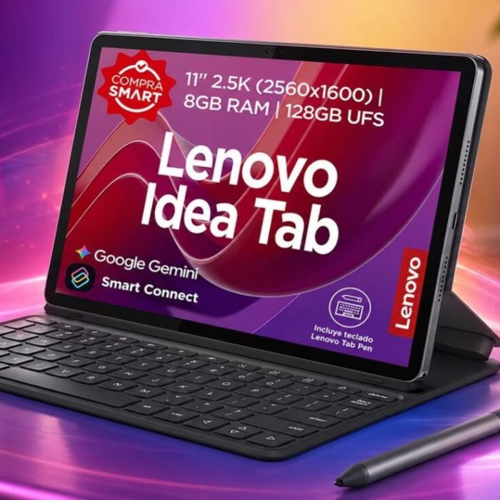 Cupón Lenovo en octubre de 2026: códigos de $500 y hasta 5% de descuento