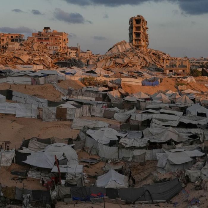 Israel y Palestina hoy: una revisión histórica sobre el origen del genocidio