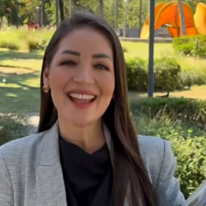 Jasmine Bugarín inicia trámite para renunciar a la ciudadanía estadounidense