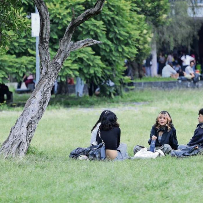 La CDMX tiene más personas solteras y menos hijos, revela la Encuesta Intercensal 2025