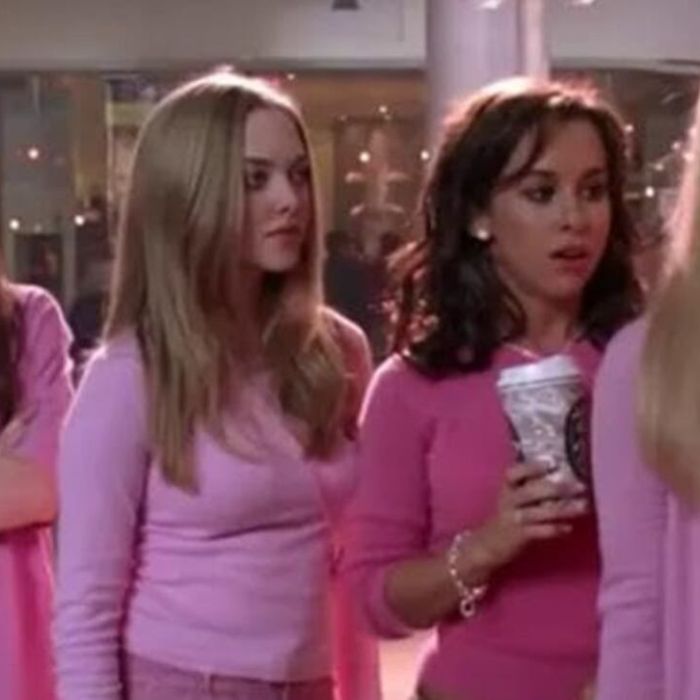 Lindsay Lohan revive a Cady Heron para celebrar el “Mean Girls Day”