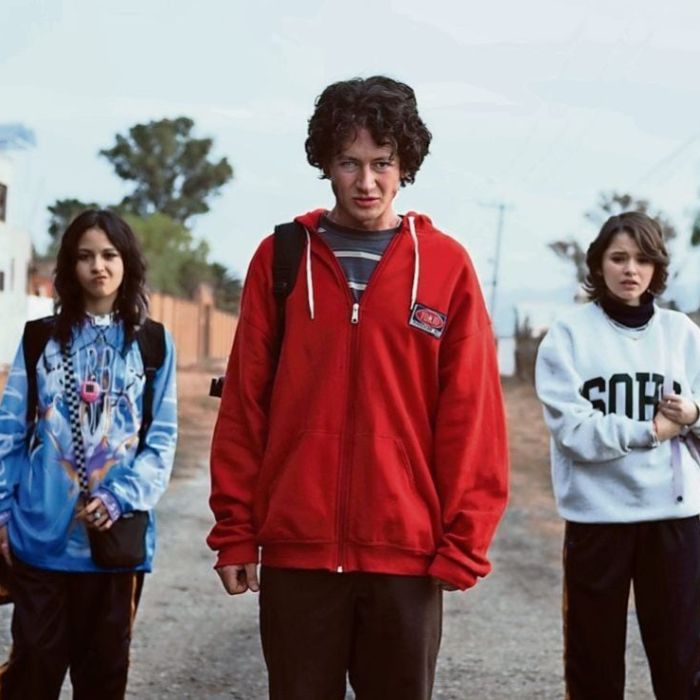 Los inadaptados se ríen del terror en la serie mexicana “Prefiero la muerte”