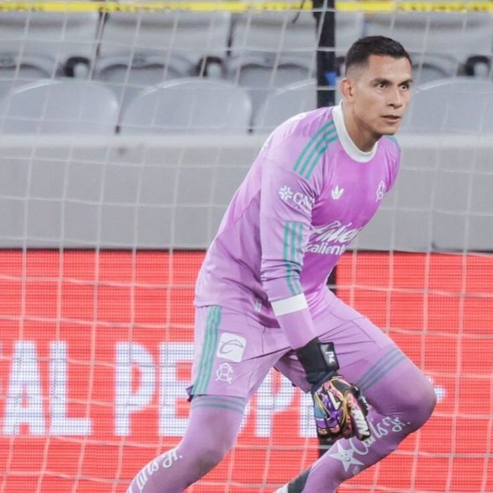 Luis Ángel Malagón vuelve a la titularidad del América y revela cómo le gustaría despedirse del club