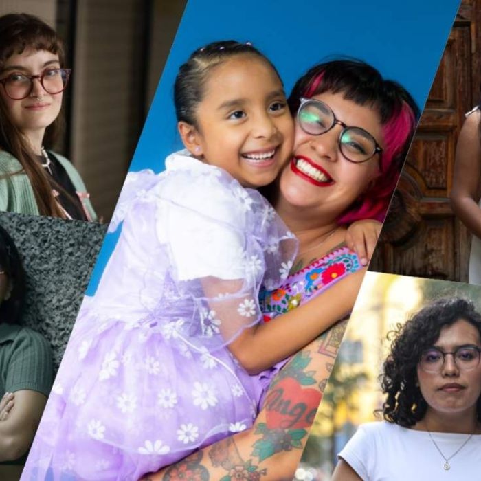 Maternidad y no maternidad: cinco mujeres explican sus decisiones ante el costo de vida y la falta de corresponsabilidad