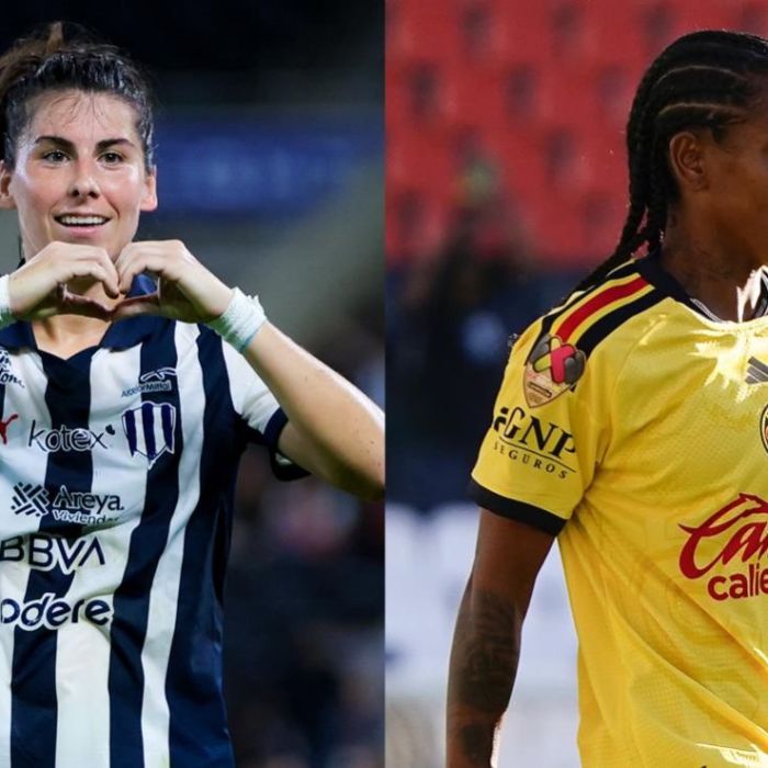Rayadas vs América Femenil: horario y dónde ver el partido de la Jornada 10