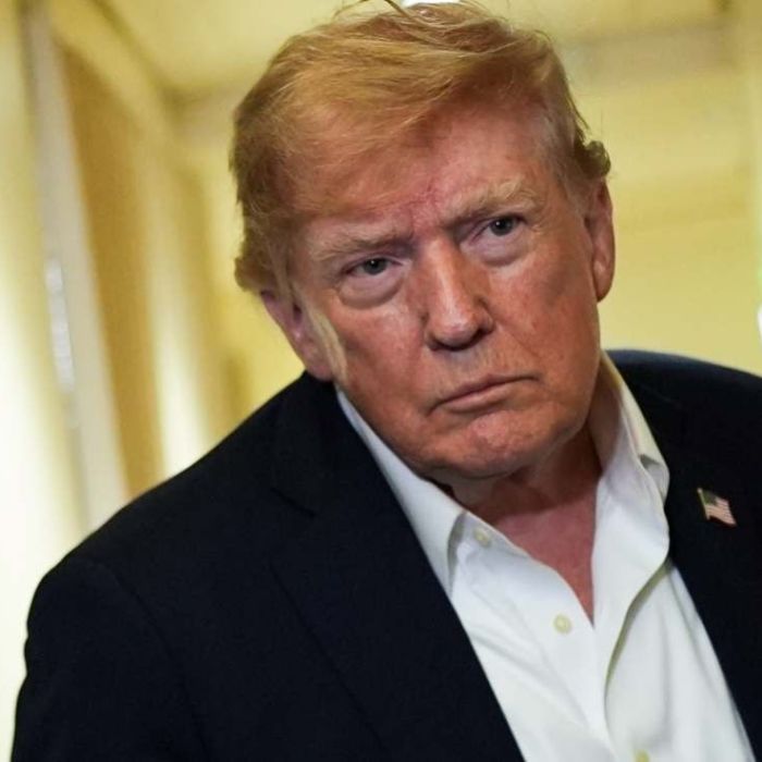 Trump anuncia pago único de 90 dólares para más de 20 millones de beneficiarios de Medicare