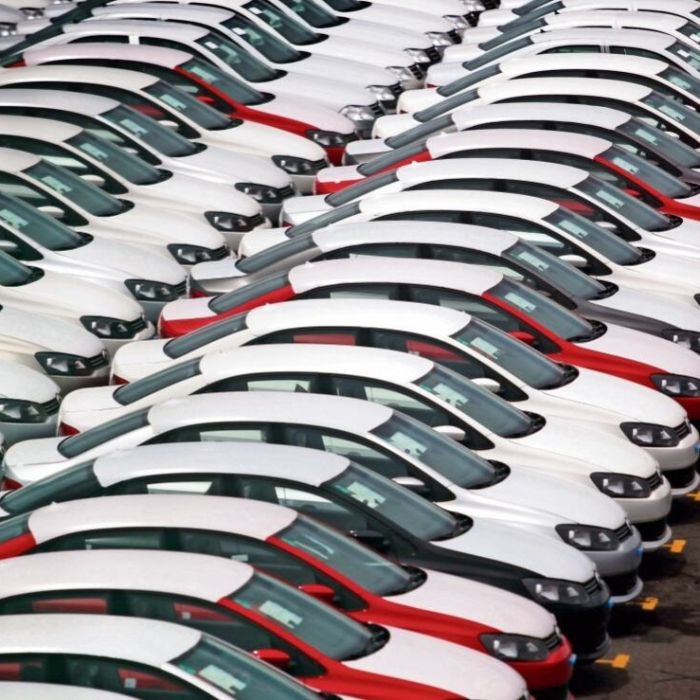 Venta de autos nuevos crece 8% en septiembre y alcanza récord acumulado en México
